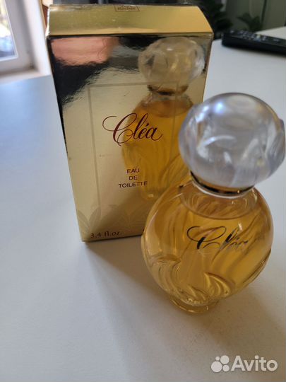 Eau de Toilette Clea Yves Rocher,100 ml