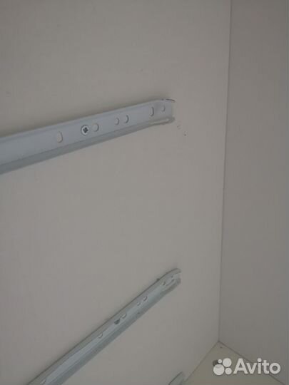 Пеленальный комод