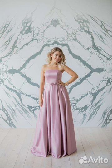 Вечерние платье (аренда)