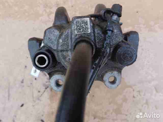 Суппорт задний правый BMW 3-Series F30