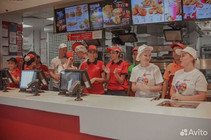 Водитель-курьер для доставки легких заказов