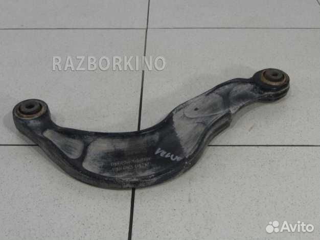 Рычаг задний верхний Форд
