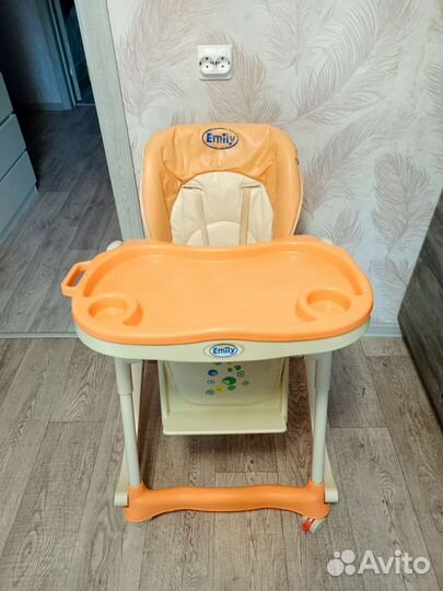 Стул для кормления