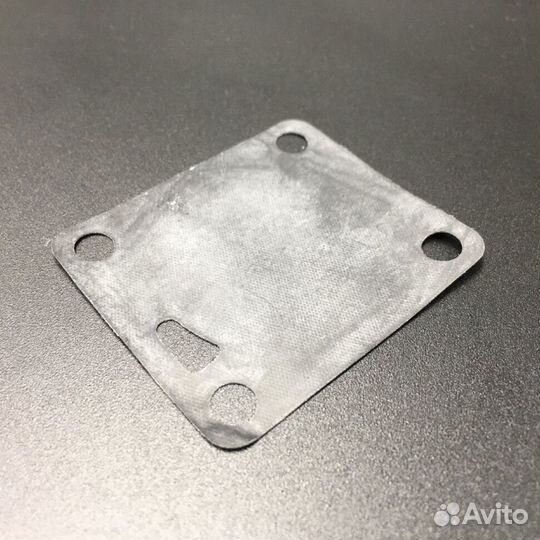 Мембрана топливного насоса Tohatsu 9.9-18 (Omax)