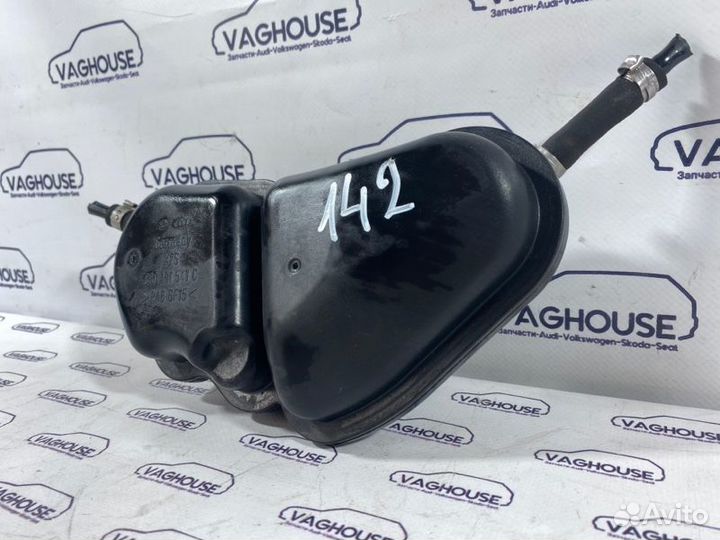 Ресивер воздушный Audi A4 B6 8E 1.8T AMB 2004