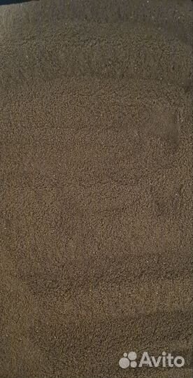 Кофейный жмых