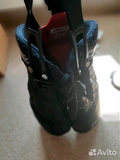 Шорты хоккейные детские