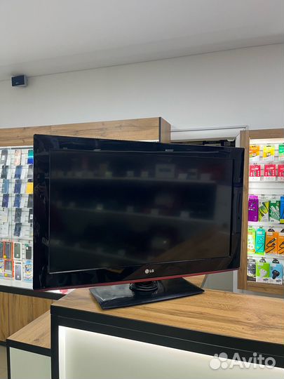 Телевизор LG 32LD350