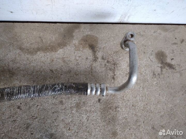 Трубка кондиционера Geely Mk 2008-2015