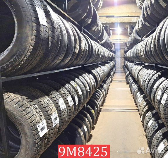 Bridgestone Blizzak Revo GZ 215/70 R16 104W