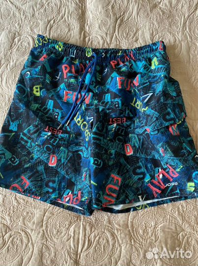 Шорты плавательные Joss