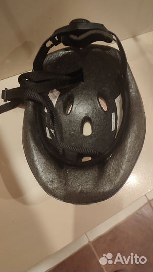 Детский шлем защитный