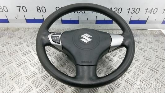 Рулевое колесо suzuki grand vitara 2 (ABE08JZ01)