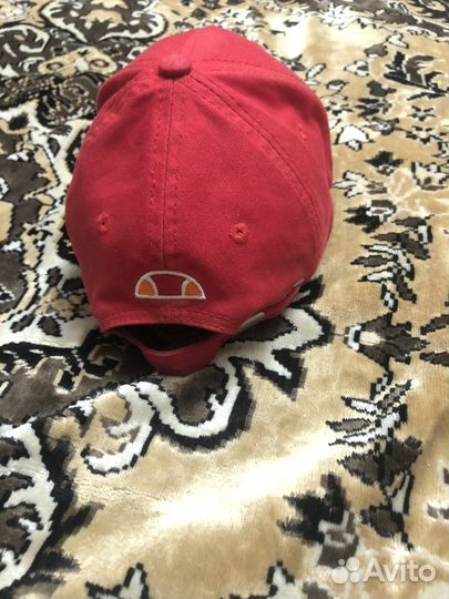 Кепка бейсболка