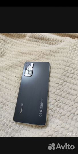 Xiaomi Redmi Note 10 Pro, 8/128 ГБ