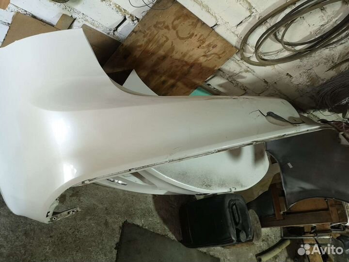 Запчасти от kia cerato