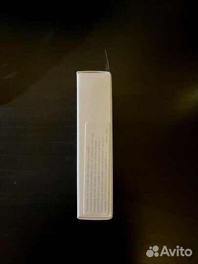 Кабель lightning to USB 1m Оригинал