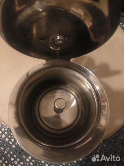 Bialetti гейзерная кофеварка, Musa, новая