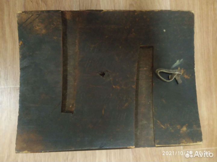 Старинные иконы