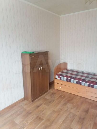 1-к. квартира, 25 м², 5/5 эт.