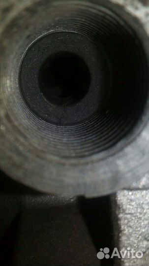Помпа на мерседес123