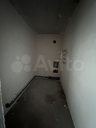 1-к. квартира, 46,5 м², 8/12 эт.