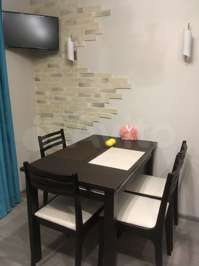 3-к. квартира, 68,8 м², 9/9 эт.