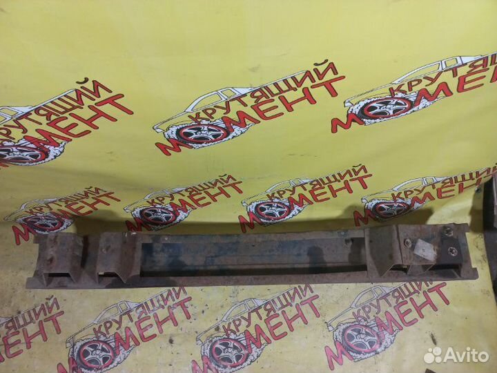 Усилитель бампера передний Daewoo Nexia Ii N150