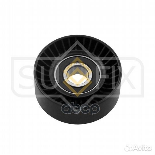 Ролик натяжной приводного ремня FP2108 sufix