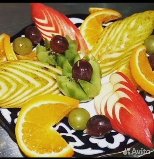 Шеф повар на дому