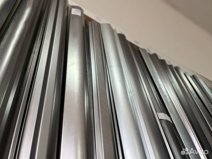 Ремонтный порог Mazda Familia BG хэтчбек 5 дверей