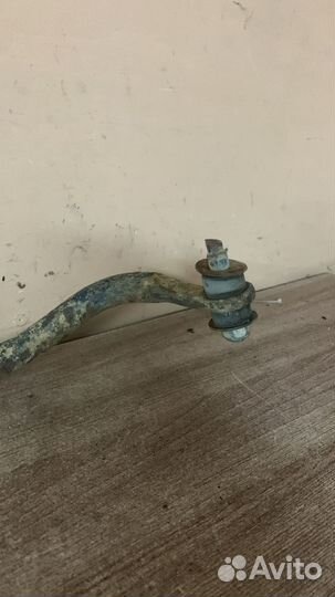 Стабилизатор передний Nissan Maxima (A32