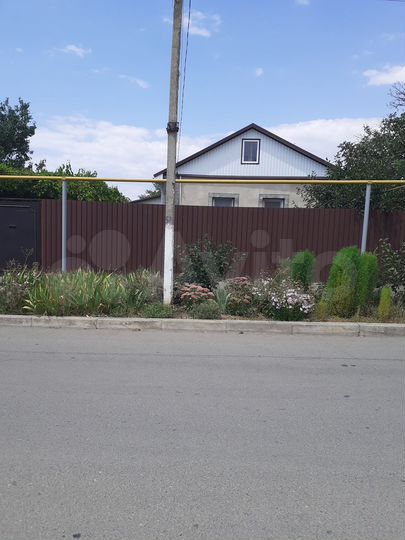 Дом 83,8 м² на участке 14 сот.