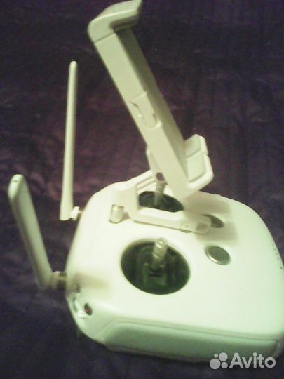 Держатель моб-х устройств,пульт Dli GL 300c бу