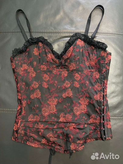 Agent provocateur корсет - топ оригинал