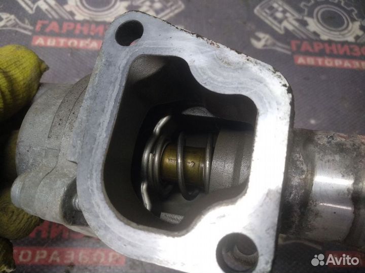 Термостат Лада 2190 2191 Гранта 11186