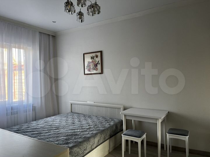 2-к. квартира, 35 м², 2/2 эт.