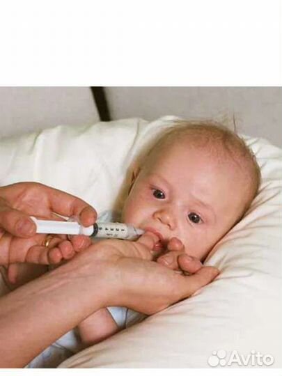 Насадка для кормления Medela Finger Feeder