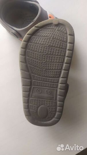 Crocs