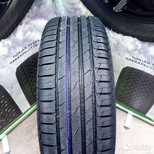 Ikon Tyres Character Aqua SUV 225/55 R18