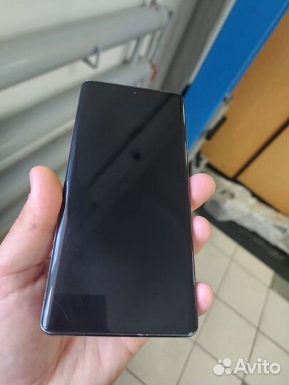 Google Pixel 7 Pro, 12/128 ГБ