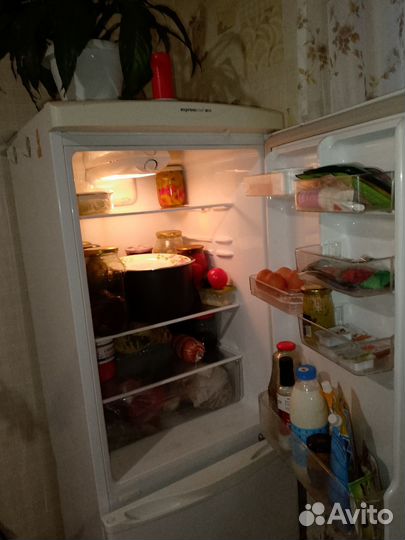 Холодильник бу