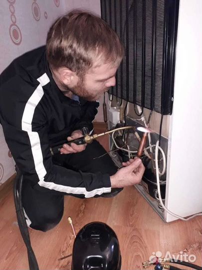 Ремонт холодильников иркутск частный мастер