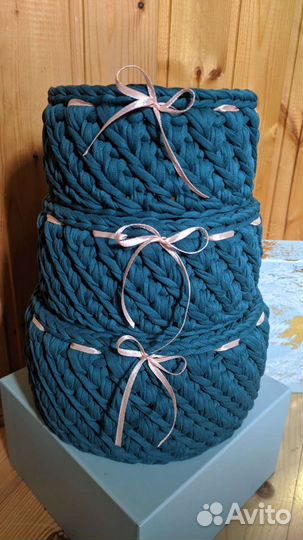 Корзинка для хранения