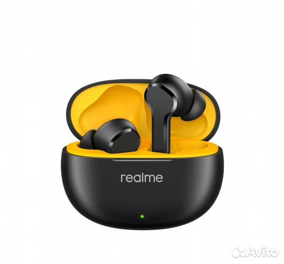 Беспроводные наушники Realme Buds T100