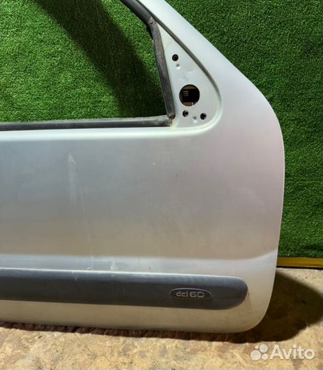 Дверь передняя правая Nissan Kubistar 1500 2006