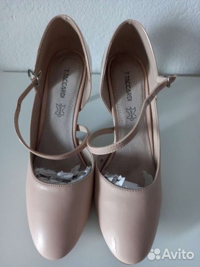 Туфли женские 39 размер