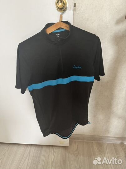 Джерси rapha мужское размер L