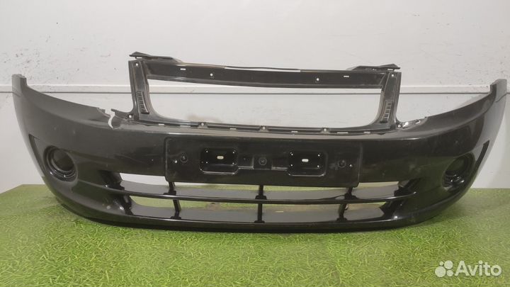 Бампер передний LADA Granta