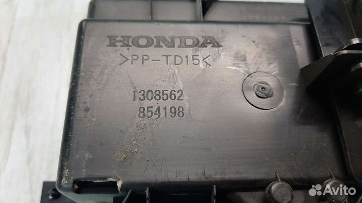 Подстаканник Honda Civic 8 4d